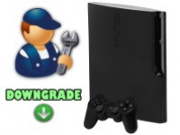 PS3 Versiyon Düşürme, Downgrade, Kırma İşlemleri